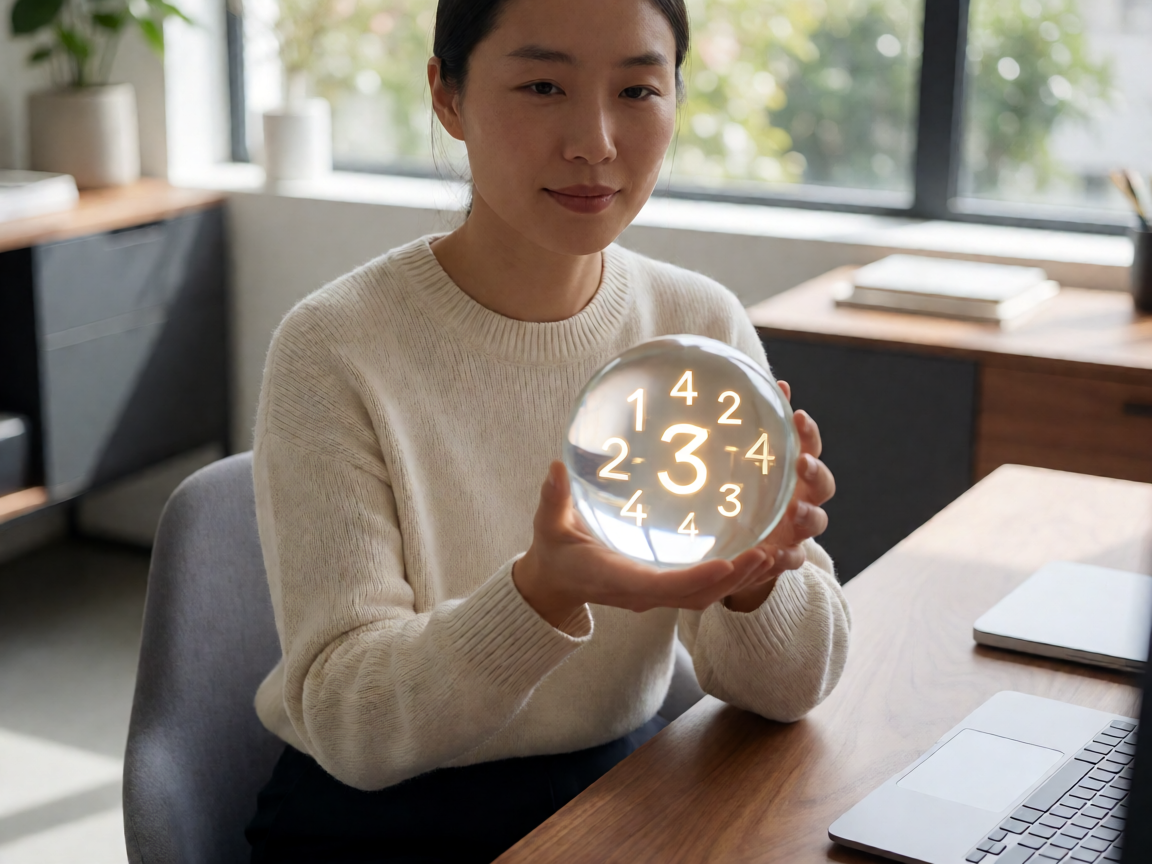 彩票概率与中奖机制科普