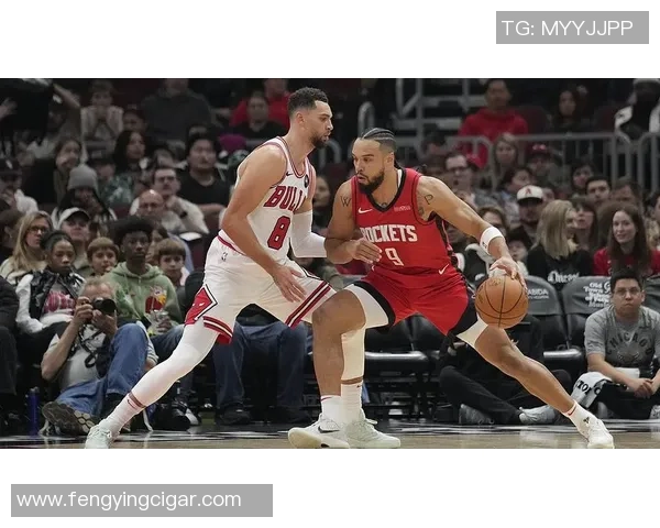 火箭与公牛精彩对决回顾1月19日比赛视频录像全程回放